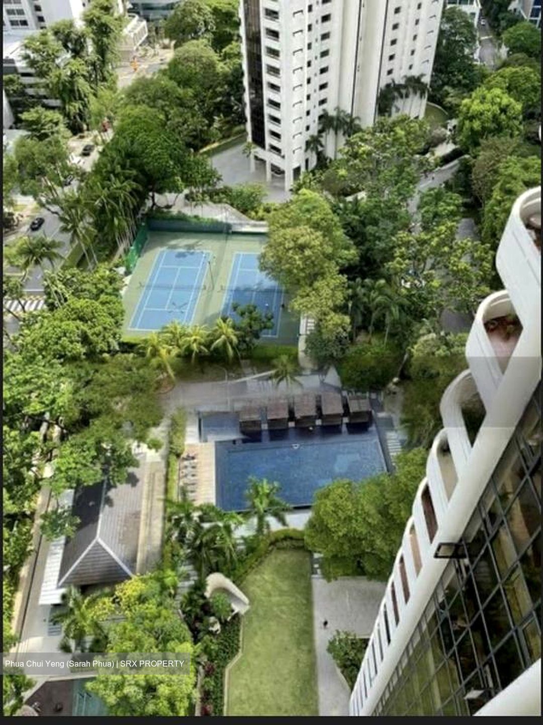 The Claymore (D9), Condominium #458883711